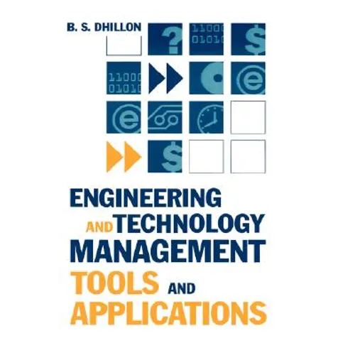 Engineering and Technology Management T - Hardcover