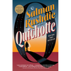 Quichotte - Paperback