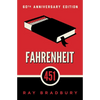 Fahrenheit 451 - Paperback