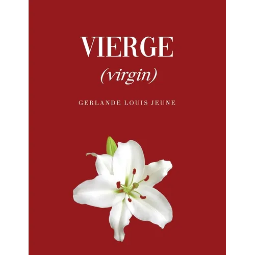 Vierge: (virgin) - Paperback