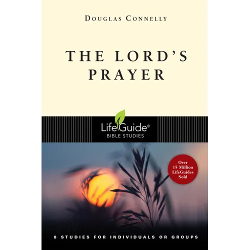 The Lord's Prayer - Paperback