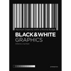 Black and White Graphics - Paperback