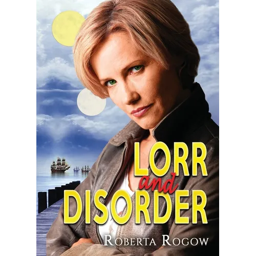 Lorr and Disorder - Paperback