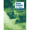 Chemical Calculations at a Glance - Paperback