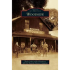Woodside - Hardcover