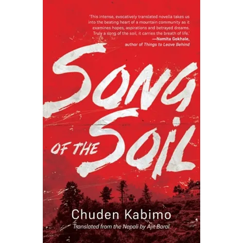 Song of the Soil - Paperback