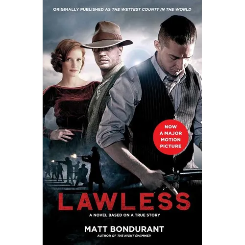 Lawless - Paperback