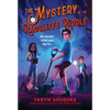 The Mystery of the Radcliffe Riddle - Hardcover