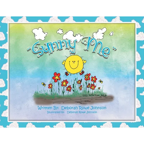 Sunny Me - Paperback