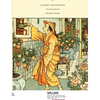 Aladdin's Picture Book - Illustrated by Walter Crane - Hardcover