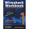 Wireshark Workbook 1: Practice, Challenges, and Solutions - Paperback