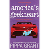 America's Geekheart - Hardcover