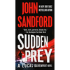 Sudden Prey - Mass Market Paperbound