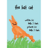 The Lost Cat - Paperback