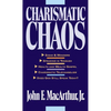 Charismatic Chaos - Paperback