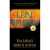 Left Behind 25th Anniversary Edition - Mass Market Paperbound