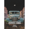 About Time - Paperback