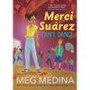 Merci Suàrez Can't Dance - Paperback