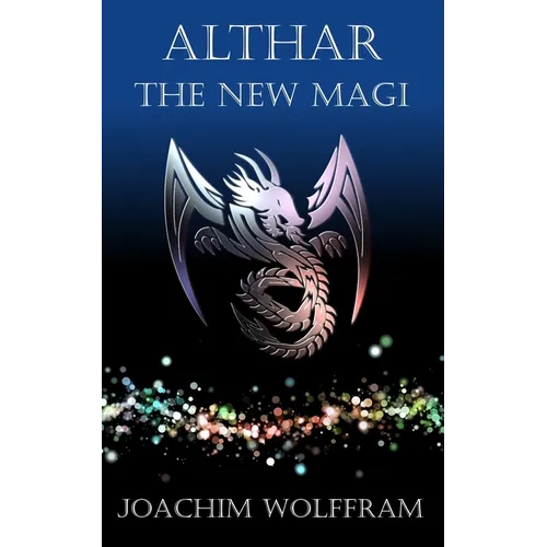 Althar - The New Magi - Paperback