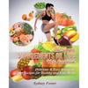 The Simple 5 Ingredients or Less Keto Cookbook: Delicious & Easy Ketogenic Diet Recipes for Healthy & Fast Meals - Paperback