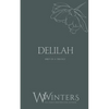 Delilah: This Love Hurts - Paperback