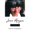 Jane Kenyon: A Literary Life - Paperback