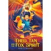 Theo Tan and the Fox Spirit - Paperback