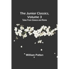 The Junior Classics, Volume 3: Tales from Greece and Rome - Paperback