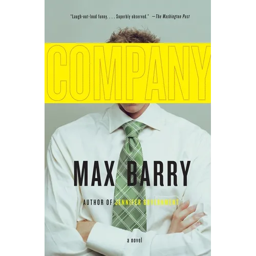 Company - Paperback