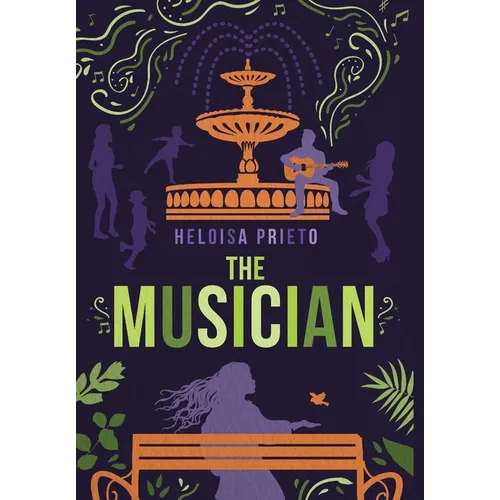 The Musician - Hardcover