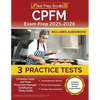 CPFM Exam Prep 2025-2026: 3 Practice Tests and Food Protection Manager Certification Study Guide [Includes Detailed Answer Explanations] - Paperback