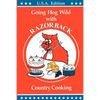 RAZORBACK Country Cooking: Going Hog Wild - Paperback