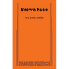 Brown Face - Paperback