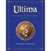 Ultima: The Ultimate Companion Guide: 2013 Edition - Paperback