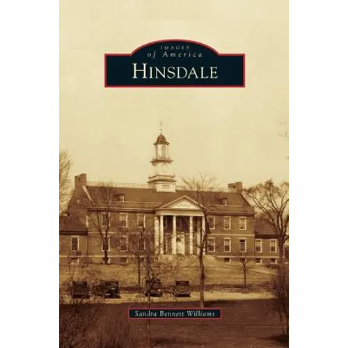 Hinsdale - Hardcover
