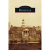 Hinsdale - Hardcover