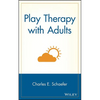 Play Therapy with Adults - Hardcover