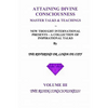 ATTAINING DIVINE CONSCIOUSNESS Volume III, The Risen Consciousness!: A Collection of Inspirational Talks & Teachings of the Reverend Dr. Linda De Coff - Paperback