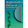 Mathematics for the Physical Sciences - Paperback