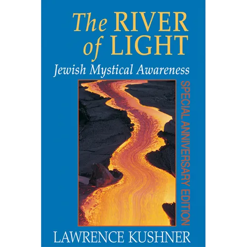 The River of Light - Hardcover