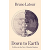 Down to Earth: Politics in the New Climatic Regime - Hardcover