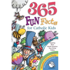 365 Fun Facts for Catholic Kids - Paperback
