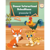 Denver International SchoolHouse Preescolar 3 - Paperback