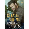 Stay Here With Me - Paperback