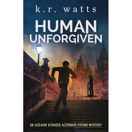 Human Unforgiven - Paperback