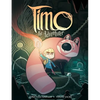 Timo the Adventurer: A Graphic Novel - Paperback