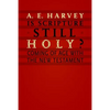 Is Scripture Still Holy?: Coming of Age with the New Testament - Paperback