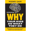 Why Your Kids Do What They Do Workbook: Responding to the Driving Forces Behind Your Teen's Behavior - Paperback