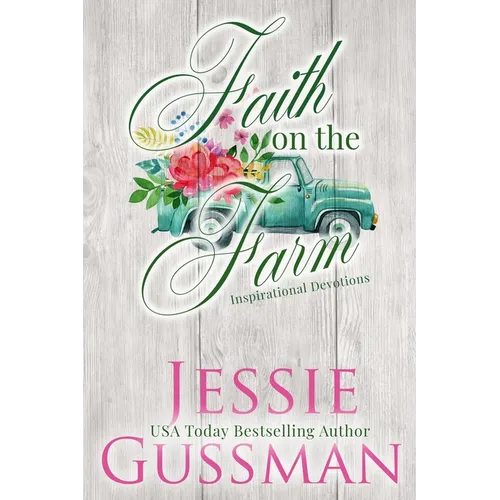 Faith on the Farm - Paperback