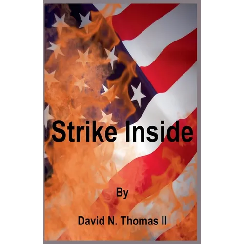 Strike Inside - Paperback